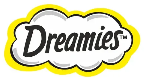 Dreamies food brand available at Prime Pets Pakistan