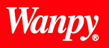 Wanpy food brand available at Prime Pets Pakistan