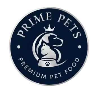 logo prime pets